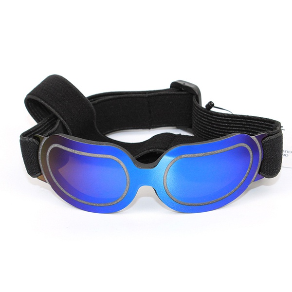 Colorful pet glasses sunglasses cat sunglasses